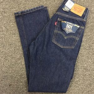 NWT Women’s 501 Fit